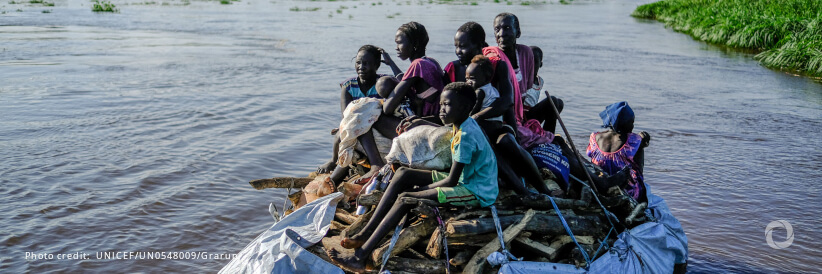 Protection from climate change requires strong health systems Protection from climate change requires strong health systems
