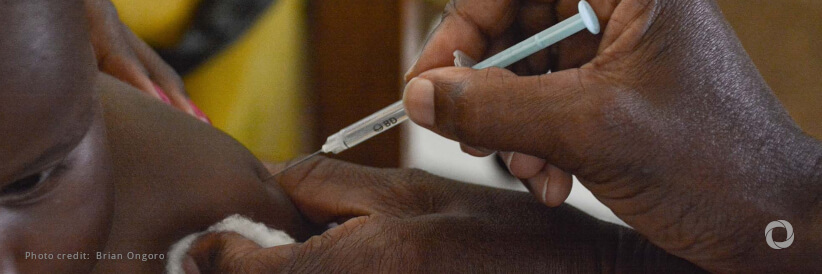 Gavi launches new learning initiative to address the final barriers to immunisation equity