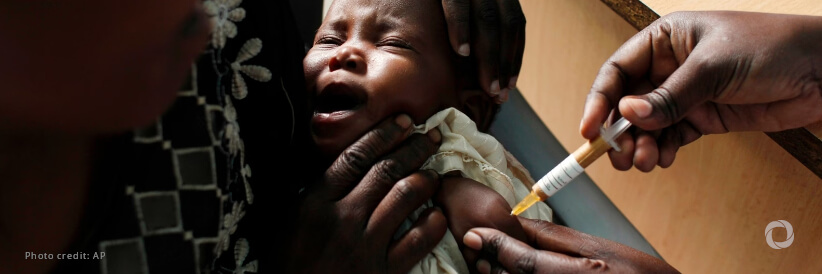 WHO urges increased implementation of recommended tools to combat malaria