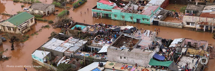 One month after the passage of Cyclone Freddy, the world needs to step-up support to communities ravaged by the disaster in Malawi One month after the passage of Cyclone Freddy, the world needs to step-up support to communities ravaged by the disaster in Malawi
