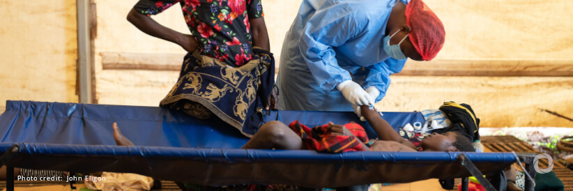 Humanitarian needs in Malawi and Mozambique remain high amid cholera outbreak Humanitarian needs in Malawi and Mozambique remain high amid cholera outbreak