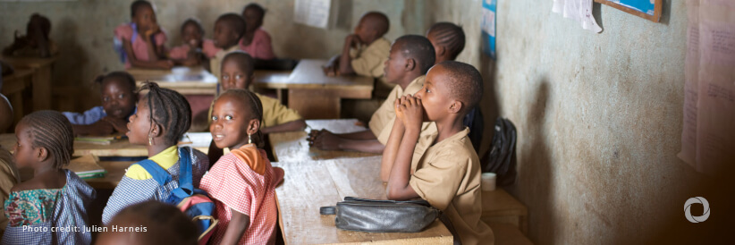 GPE education ministers call for education aid financing reform GPE education ministers call for education aid financing reform