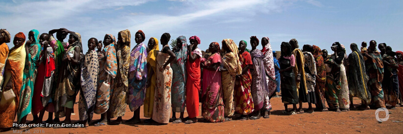 Power struggle imperils Sudan’s future, ‘lights fuse that could detonate across borders’ Power struggle imperils Sudan’s future, ‘lights fuse that could detonate across borders’