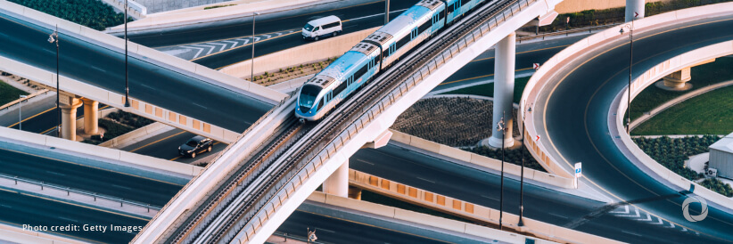 UNOPS and iRAP announce partnership to support global road safety UNOPS and iRAP announce partnership to support global road safety
