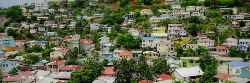 Boosting Small Island Developing States’ ability to achieve the Sustainable Development Goals Boosting Small Island Developing States’ ability to achieve the Sustainable Development Goals