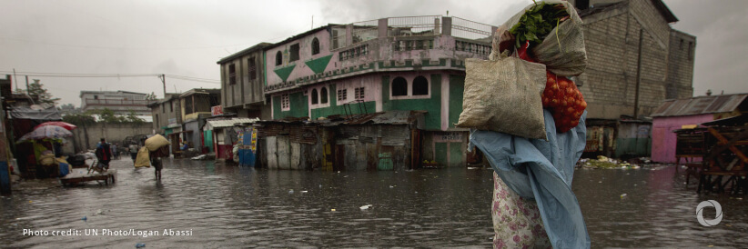 Flash floods in Somalia displace thousands Flash floods in Somalia displace thousands
