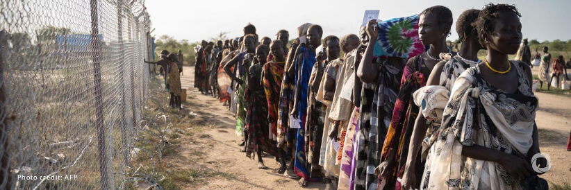 Impunity driving violence in South Sudan, UN rights commission says Impunity driving violence in South Sudan, UN rights commission says