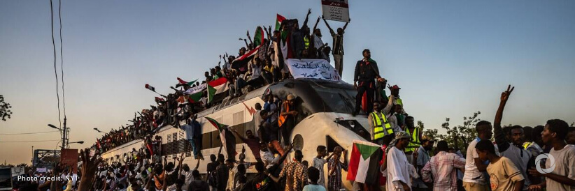 Sudan: ICRC calls for urgent access as fighting takes disastrous human toll Sudan: ICRC calls for urgent access as fighting takes disastrous human toll