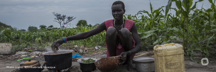 WFP warns Sudan fighting could plunge millions more into hunger WFP warns Sudan fighting could plunge millions more into hunger