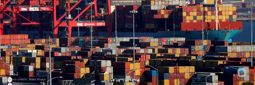 WTO, World Bank, WEF launch joint effort to provide tailored trade and climate analysis WTO, World Bank, WEF launch joint effort to provide tailored trade and climate analysis