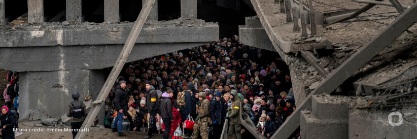 Japan contributes $471 million to the World Bank in support of Ukraine relief efforts Japan contributes $471 million to the World Bank in support of Ukraine relief efforts
