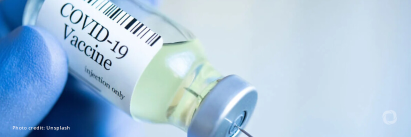 CDC simplifies COVID-19 vaccine recommendations, allows older and immunocompromised adults to get second dose of the updated vaccine CDC simplifies COVID-19 vaccine recommendations, allows older and immunocompromised adults to get second dose of the updated vaccine