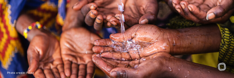 New investment to create access to clean drinking water for millions of people