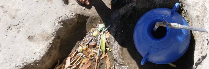 World Bank approved US$100 million to strengthen and improve potable water supply services in El Salvador World Bank approved US$100 million to strengthen and improve potable water supply services in El Salvador