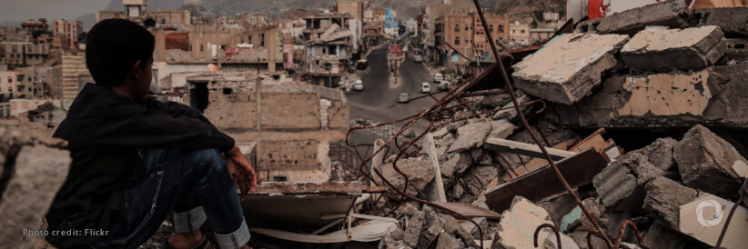 Yemen: UN says Saudi-Houthi talks in Sana’a ‘a welcome step’ Yemen: UN says Saudi-Houthi talks in Sana’a ‘a welcome step’