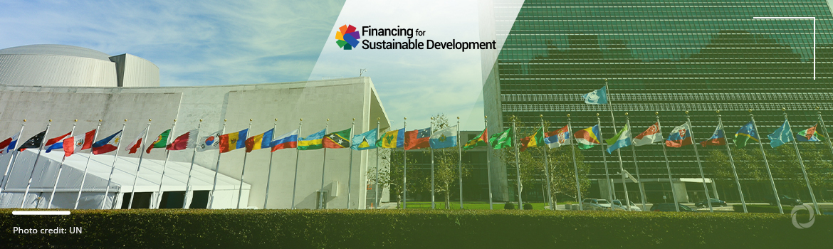 Exploring the outcomes of the Financing for Development Forum 2023