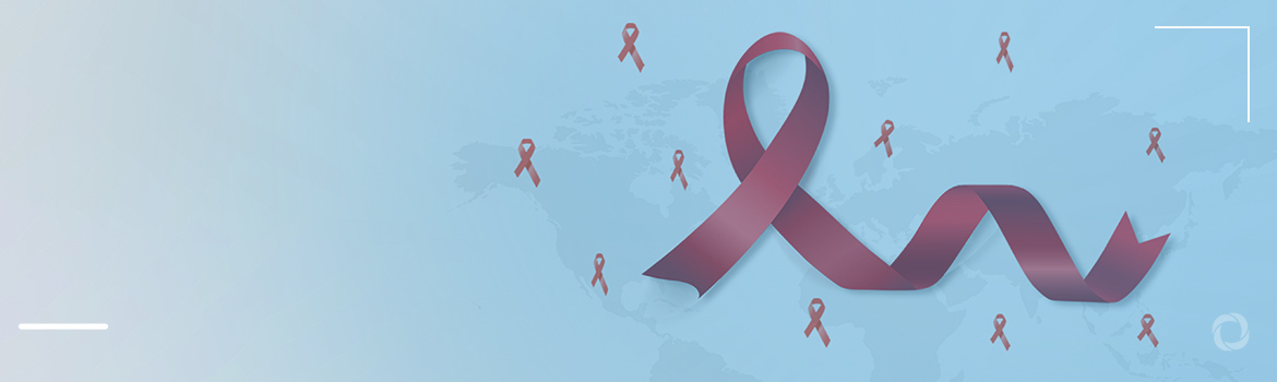 HIV statistics around the world in 2023: TOP-10 countries with highest infection rates