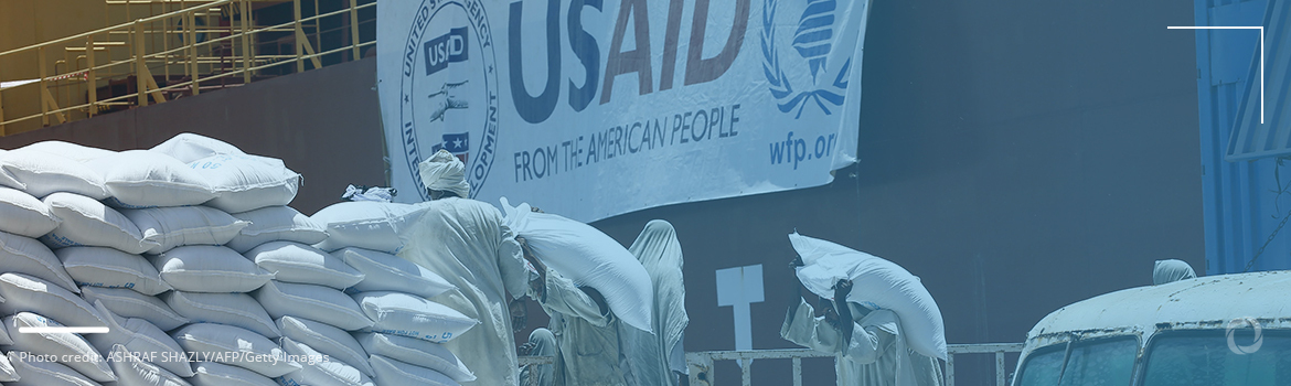 Is development aid more effective than humanitarian aid in fighting poverty?
