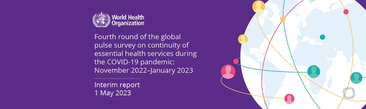 New survey results show health systems starting to recover from pandemic