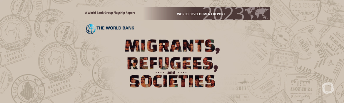Better migration policies can help boost prosperity in all countries