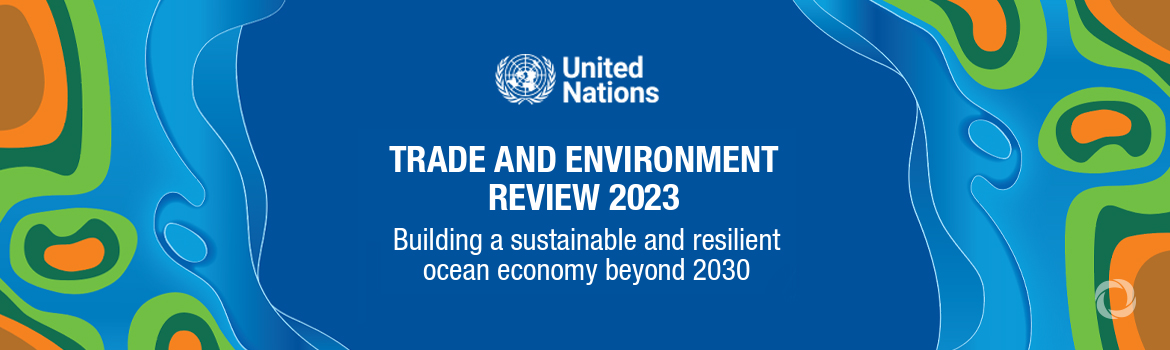Global ‘Blue Deal’ urgently needed to protect and invest in the ocean Global ‘Blue Deal’ urgently needed to protect and invest in the ocean