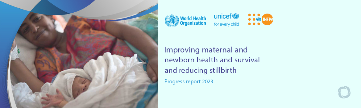 Global progress in tackling maternal and newborn deaths stalls since 2015: UN