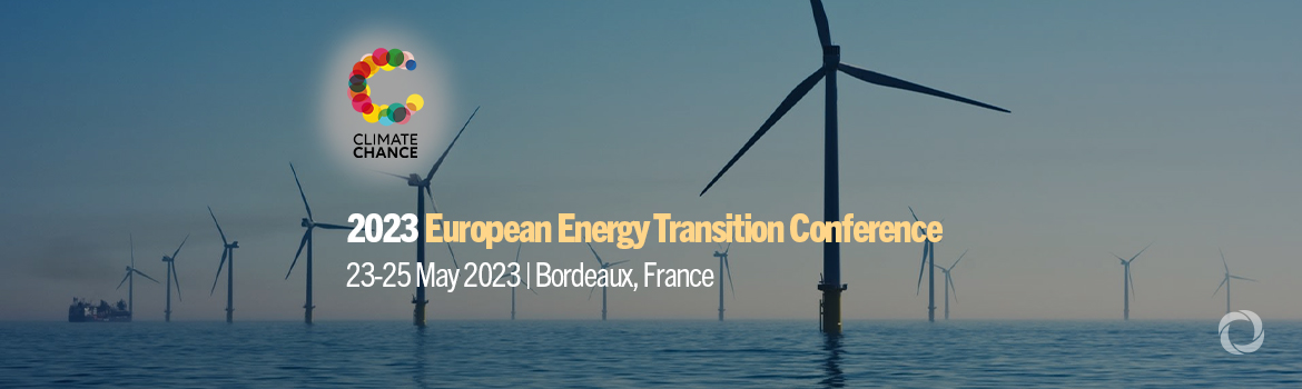 2023 European Energy Transition Conference