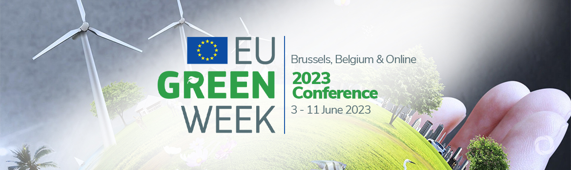 EU Green Week 2023 Conference
