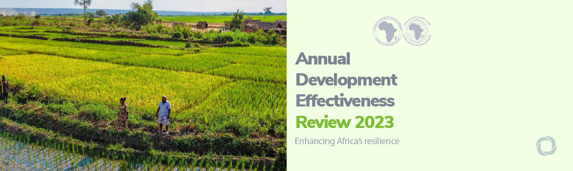 African Development Bank Group Report 2023: Africa remains resilient to new shocks, but progress and financing must be accelerated