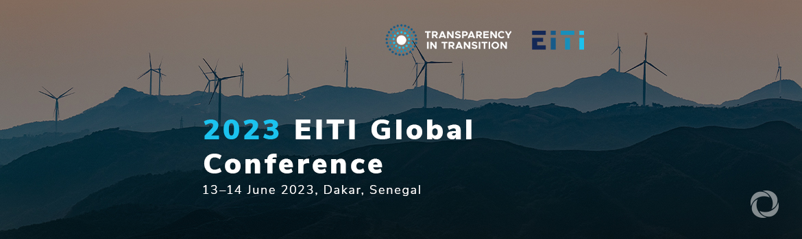 2023 EITI Global Conference