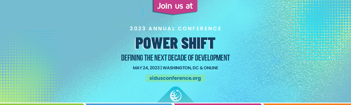 SID-US 2023 Annual Conference