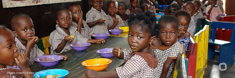 France helps WFP tackle malnutrition in northern Mozambique France helps WFP tackle malnutrition in northern Mozambique