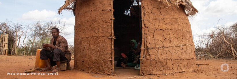 Canada announces $58.1 million in new humanitarian assistance funding for Horn of Africa Canada announces $58.1 million in new humanitarian assistance funding for Horn of Africa