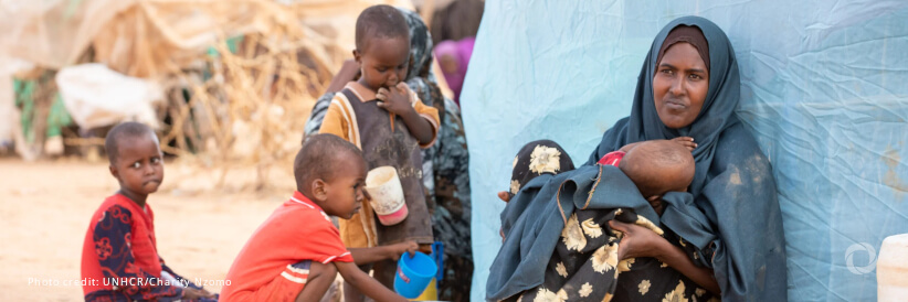 Humanitarian assistance to Middle East and Africa Humanitarian assistance to Middle East and Africa