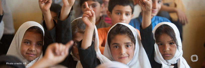 New UK funding to boost education opportunities for women and girls in Southeast Asia New UK funding to boost education opportunities for women and girls in Southeast Asia