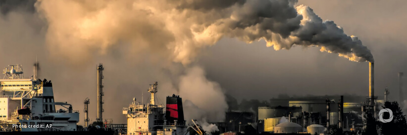 Countries urged to take more action against chemical pollution Countries urged to take more action against chemical pollution
