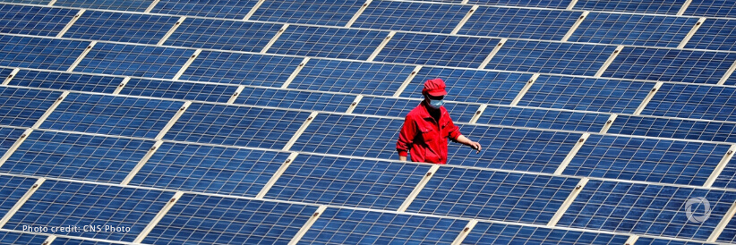 Manufacturing plans for key clean energy technologies are expanding rapidly as investment momentum builds