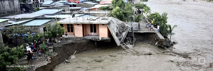 Cyclone Mocha devastates communities in Bangladesh and Myanmar