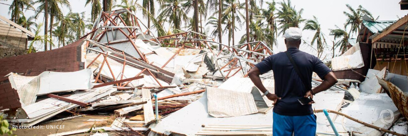 Myanmar and Bangladesh: EU releases €2.5 million to support those affected by devastating cyclone Mocha Myanmar and Bangladesh: EU releases €2.5 million to support those affected by devastating cyclone Mocha