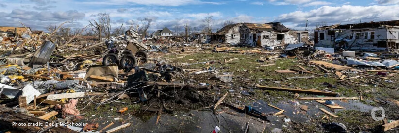 Myanmar bears the brunt of deadly Cyclone Mocha