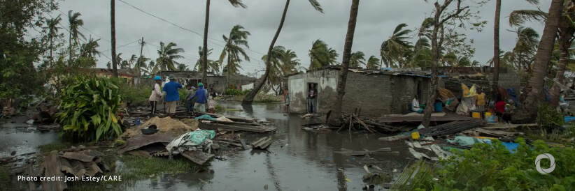 Myanmar Red Cross prepares ahead landfall of Cyclone Mocha Myanmar Red Cross prepares ahead landfall of Cyclone Mocha