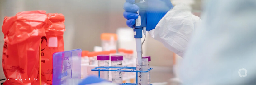 WHO launches global network to detect and prevent infectious disease threats WHO launches global network to detect and prevent infectious disease threats