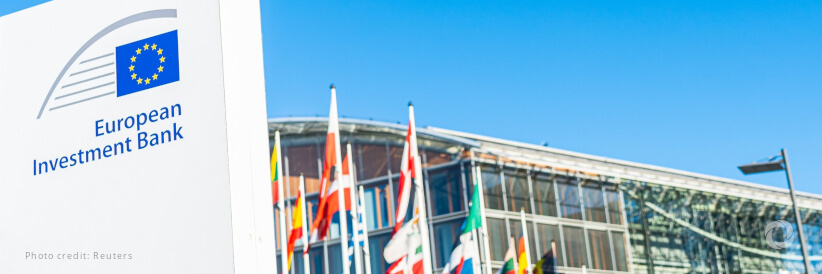 EIB Board approves EUR 6.6 billion for transport, business and education investment