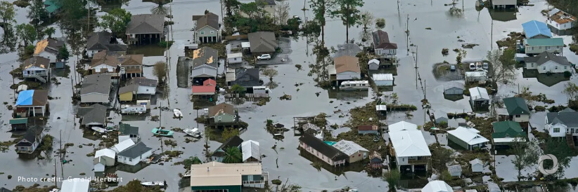 WMO Update: Prepare for El Niño