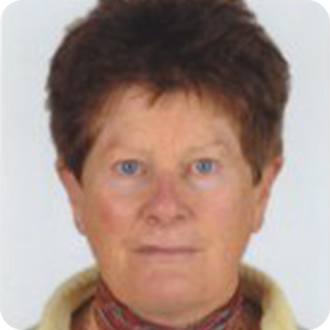 Elizabeth Alderson, International Livestock consultant