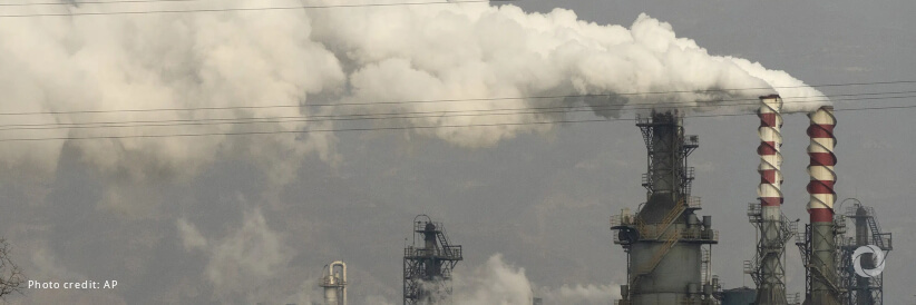 Record high revenues from global carbon pricing near $100 billion