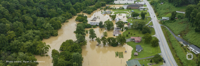 Congress strengthens hydrology action Congress strengthens hydrology action