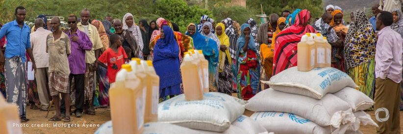 WFP statement on diversion of food aid in Ethiopia