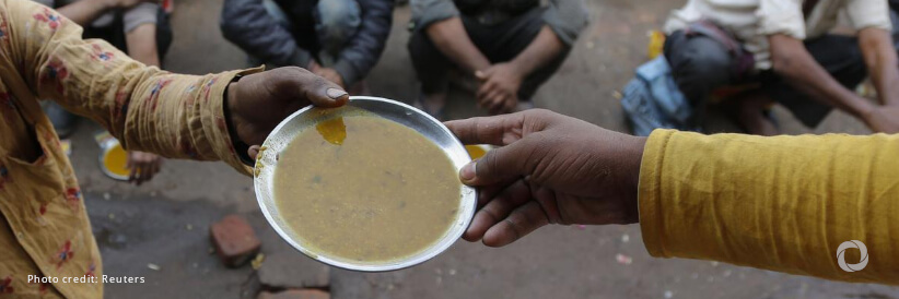 Ground-breaking data platform plays key role in tackling acute food insecurity in food crises