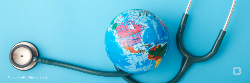 Advocating for greater visibility for global health priorities: Gavi and Virchow Foundation join forces Advocating for greater visibility for global health priorities: Gavi and Virchow Foundation join forces